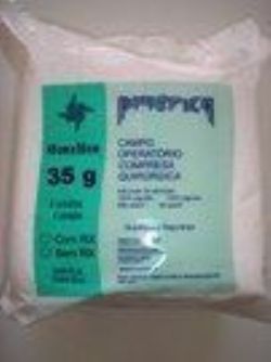 Campo Operat�rio 